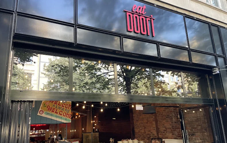 eatDOORI