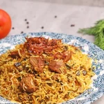 Indian Restaurants Near Virginia
