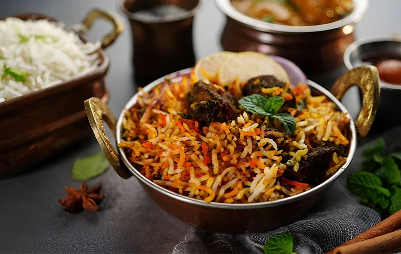 South Indian Restaurants in Frisco