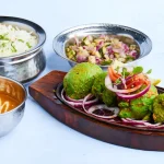 Indian Non-Vegetarian Restaurants in Norway