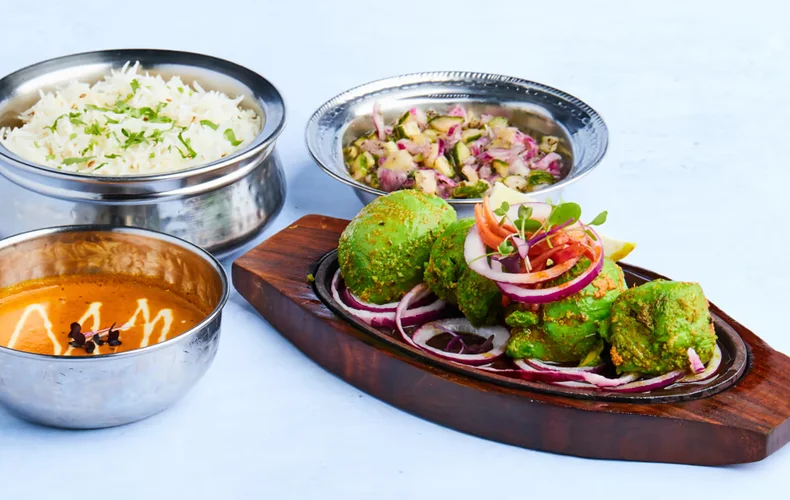 Indian Non-Vegetarian Restaurants in Norway