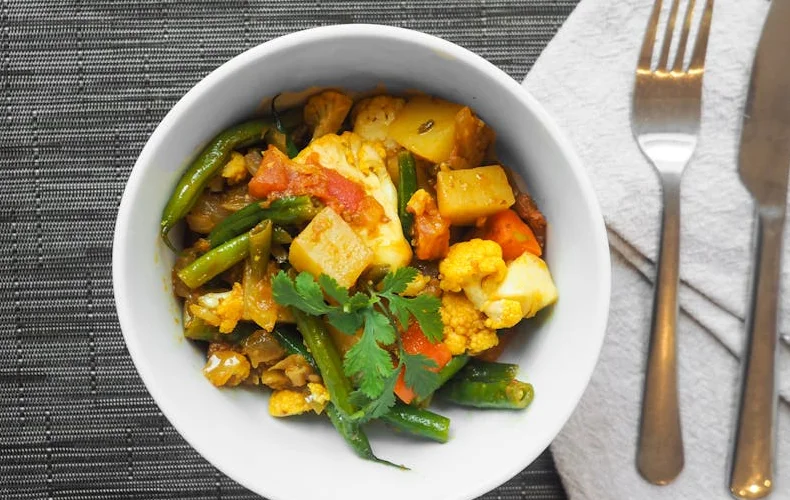Indian Vegetarian Cuisine in Orlando