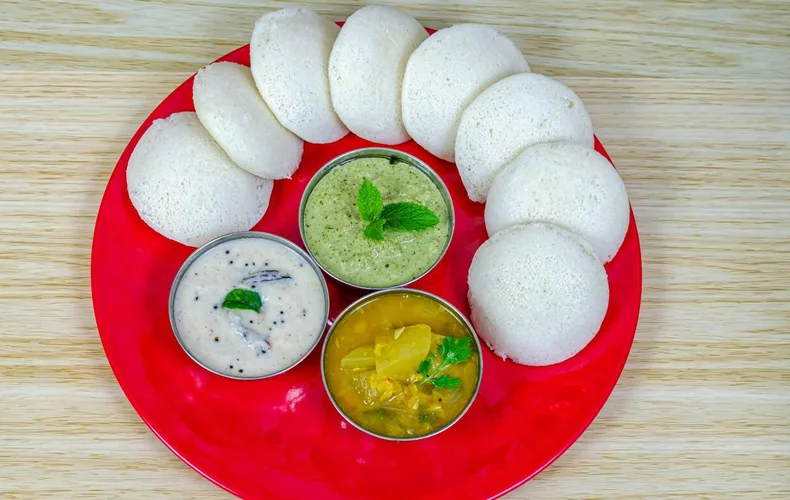 Indian Vegetarian Restaurants in Fresno