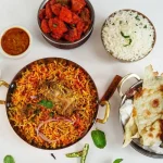 Indian Restaurants in Sunnyvale
