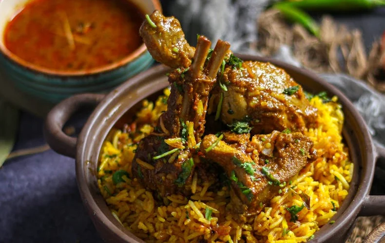 Biryani Bhavan