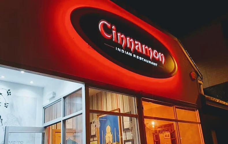 Cinnamon Restaurant