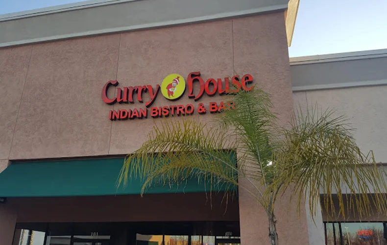 Curry House