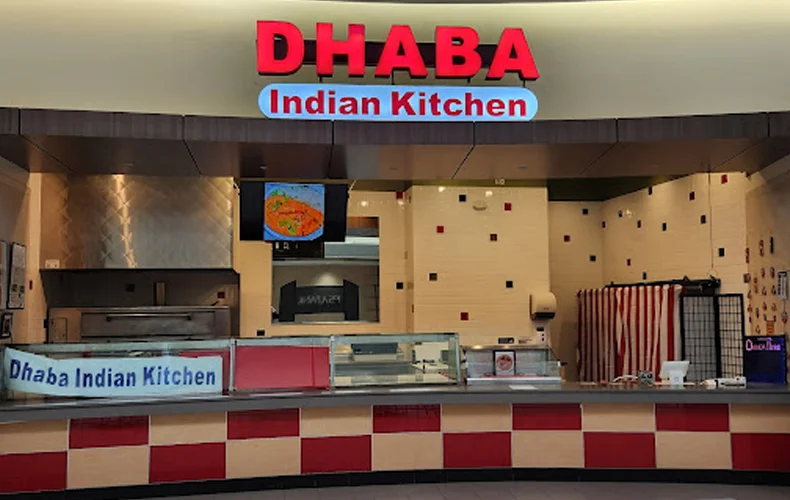 Dhaba Indian Kitchen