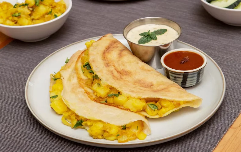 Dosa Hut