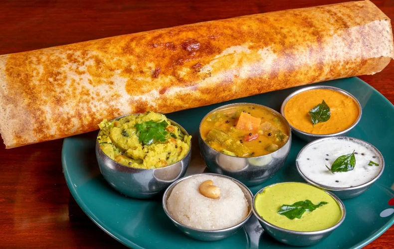Dosa Palace