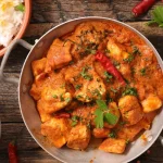 Indian Non-Vegetarian Restaurants in Hanoi