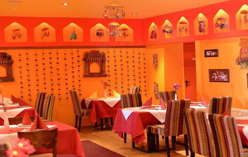 Ganesha Restaurant