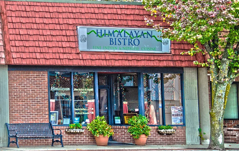 Himalayan Bistro