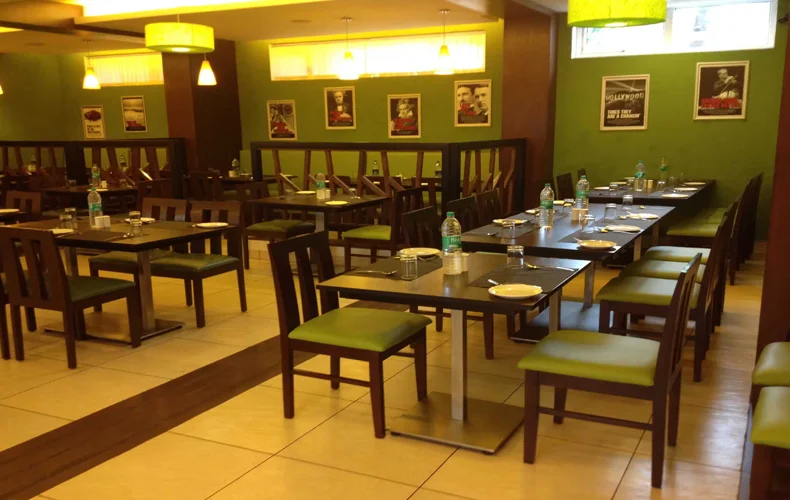 Indian Cuisine Haven