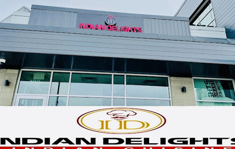 Indian Delight