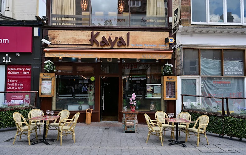 Kayal