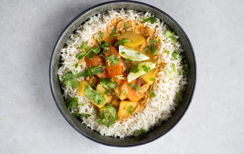 Maharaja Pure Vegetarian