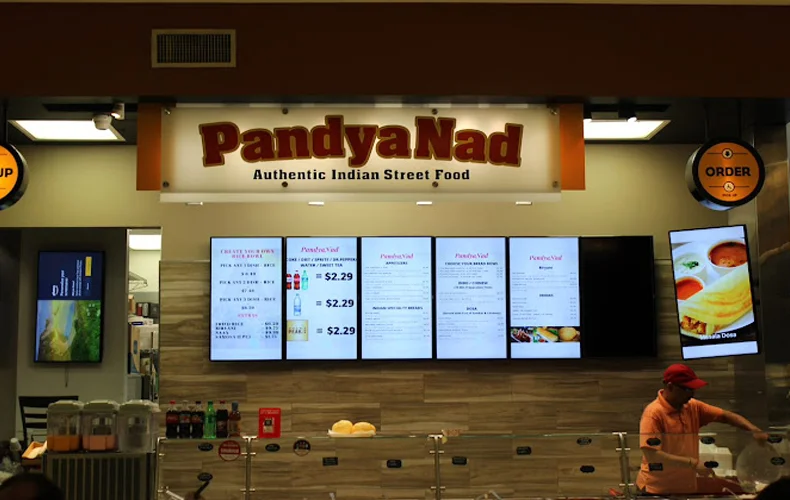 PandyaNad