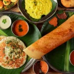 Indian Vegetarian Restaurants in Detroit