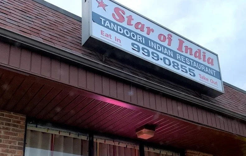 Star of India