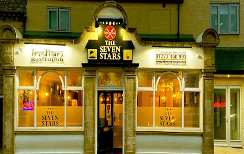 The Seven Stars
