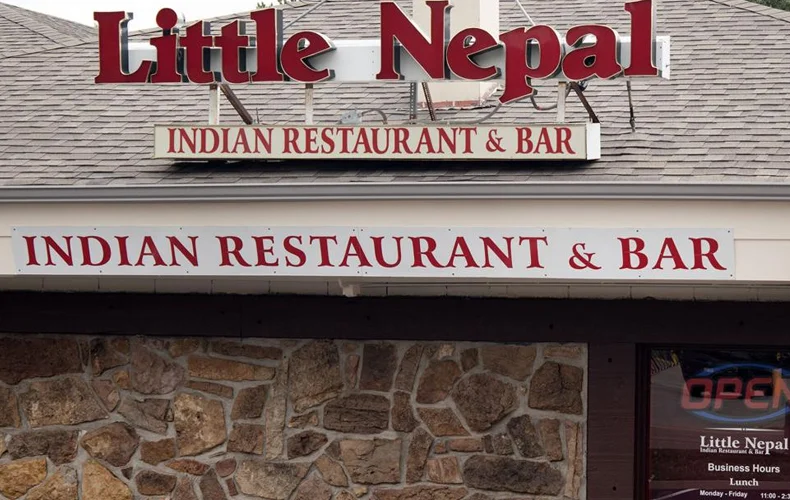 Little Nepal Indian Restaurant & Bar