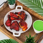 Indian Non-Vegetarian Restaurants in Fresno