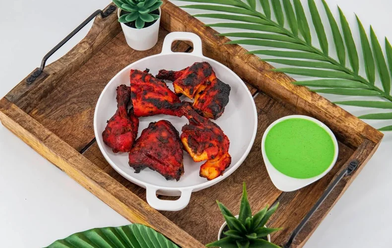 Indian Non-Vegetarian Restaurants in Fresno