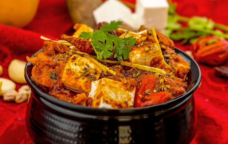 South Indian Restaurants in the USA near Virginia