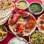 Indian Non-Vegetarian Restaurants in Detroit