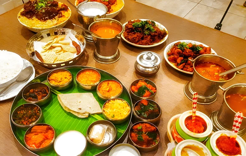 Indian Non-Vegetarian Restaurants in Frisco
