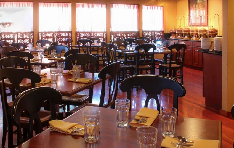 Beaverton Swagat Indian Restaurant