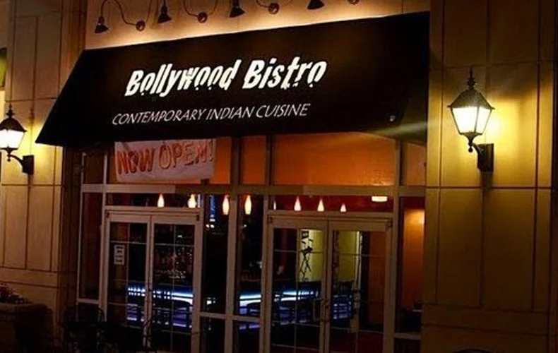 Bollywood Bistro