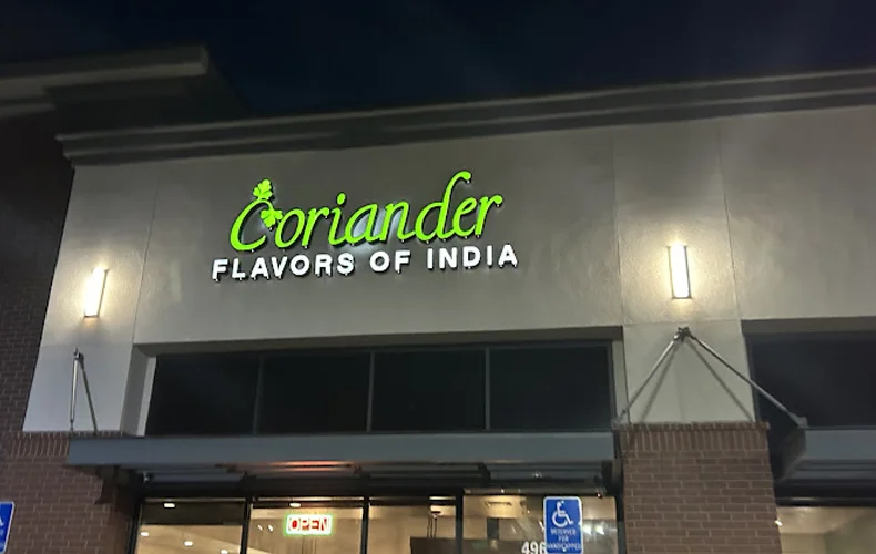 Coriander