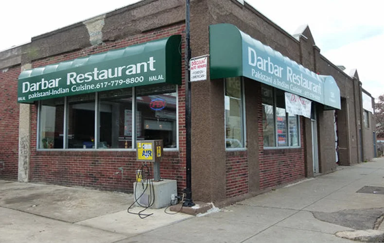 Darbar Restaurant
