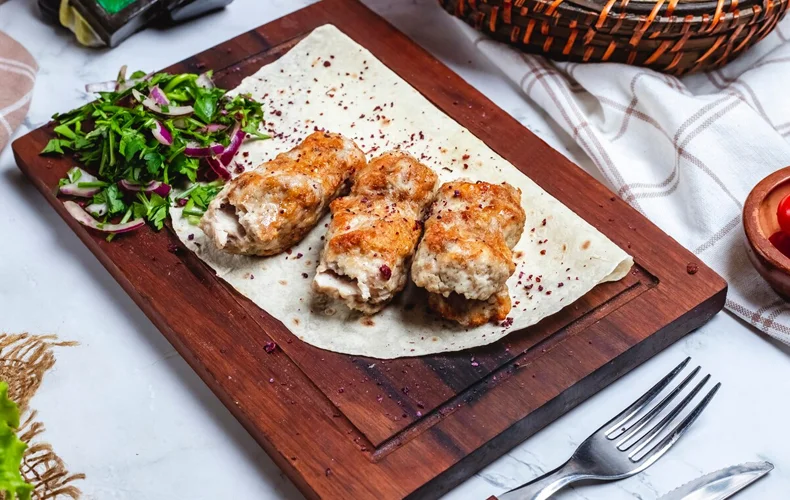 Best Indian Non-Vegetarian Restaurants in leicester