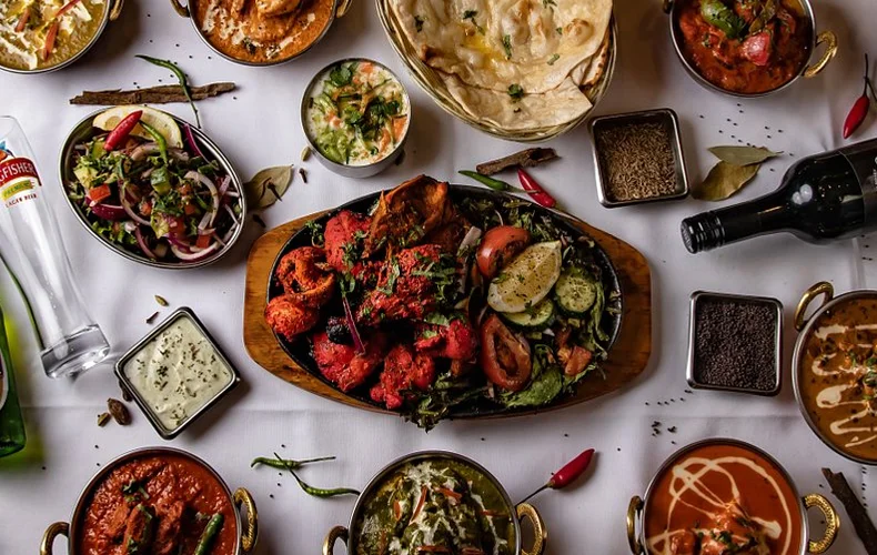 Gourmet Curry Hut