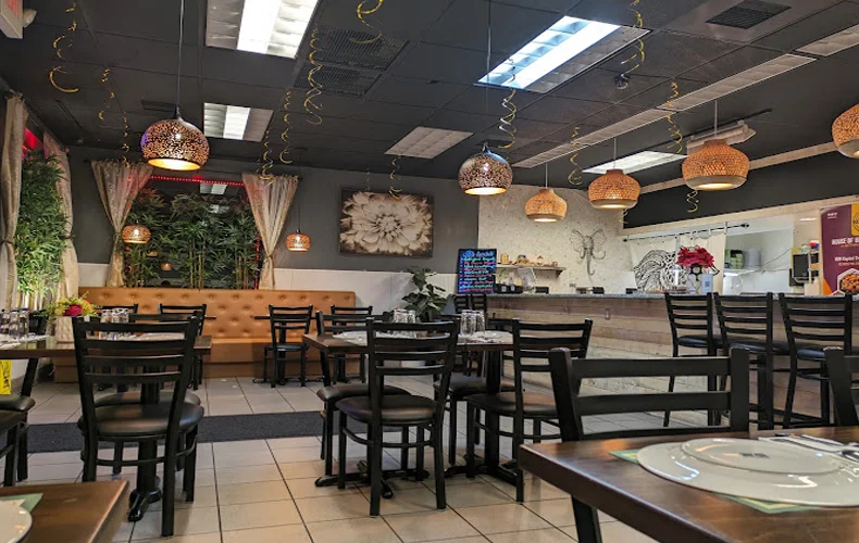 House of Biryanis and Kebabs Newark, DE