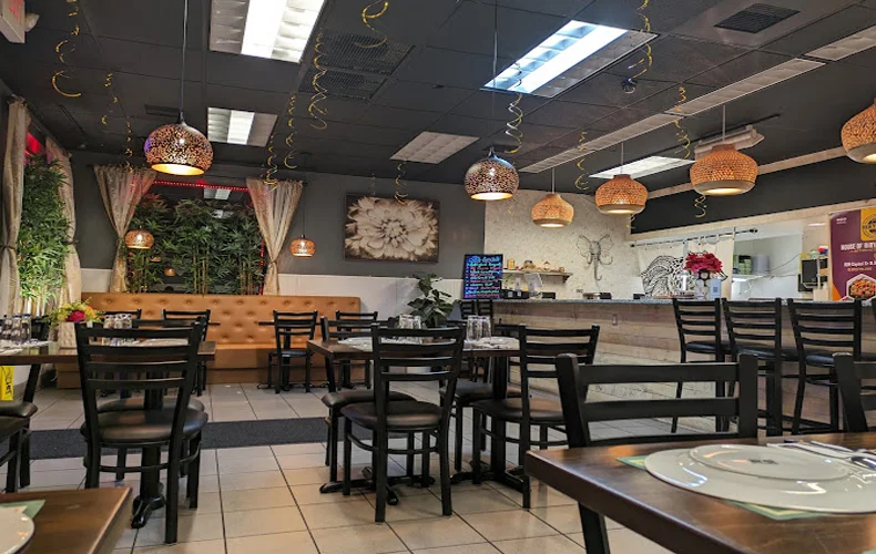 House of Biryanis and Kebabs Newark, DE