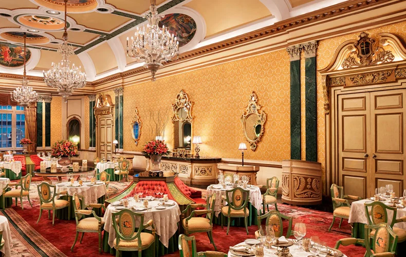Jaipur Royal Indian Cuisine