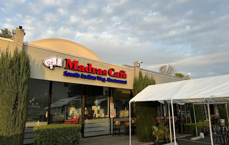 Madras Café