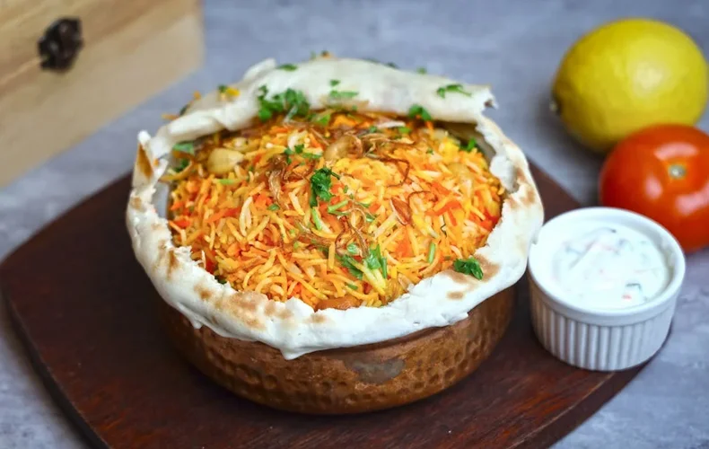Malabar Treats