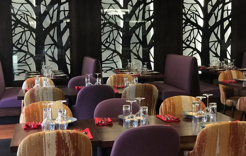 Mehak India's Aroma