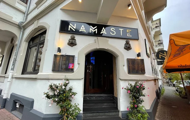 Restaurant Namaste