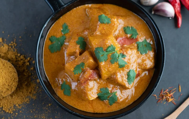North Indian Restaurants in Irving