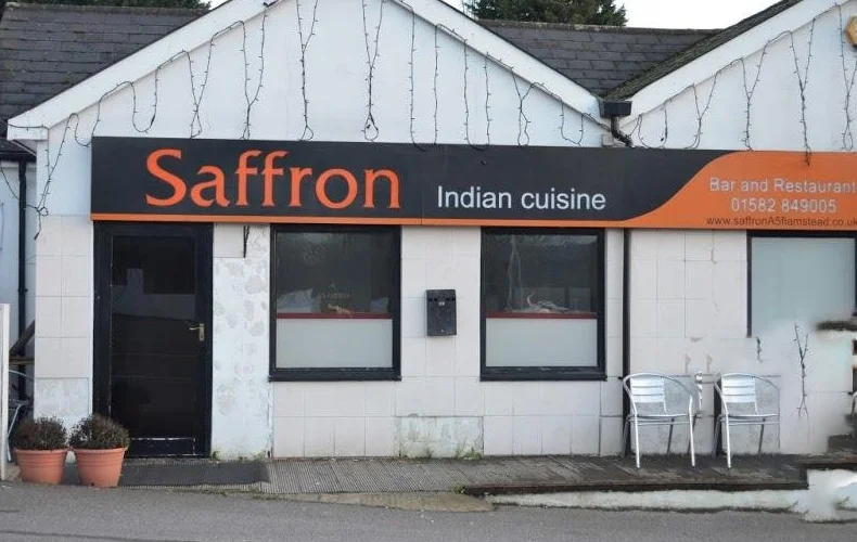 Saffron South Indian Cuisine
