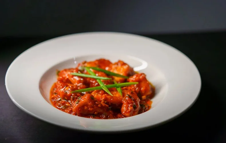 Indian Non-Vegetarian Fare in Orlando