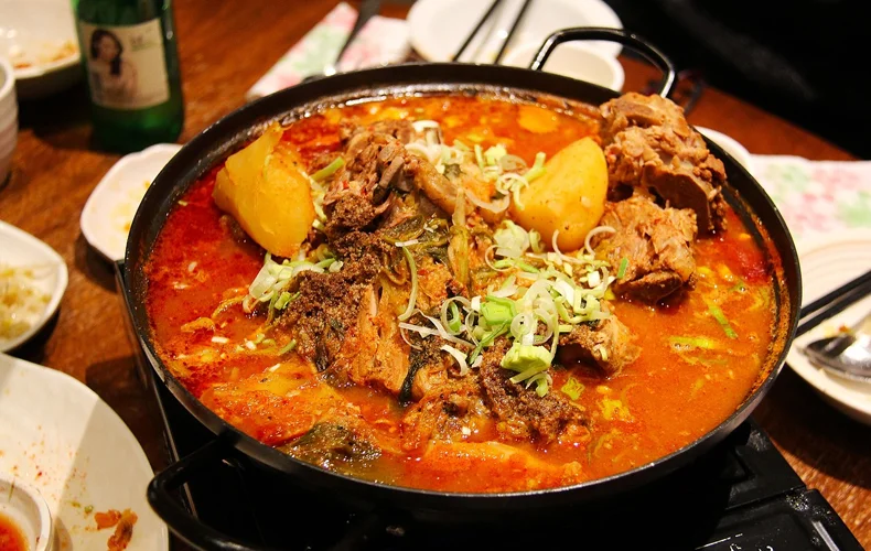 Indian Non-Vegetarian Restaurants Near Bur Dubai
