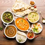 Indian Vegetarian Restaurants in Norway