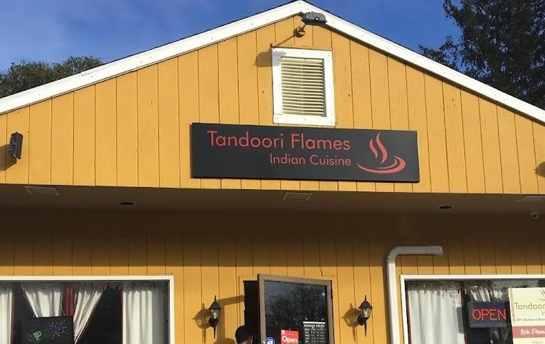Tandoor Restaurant